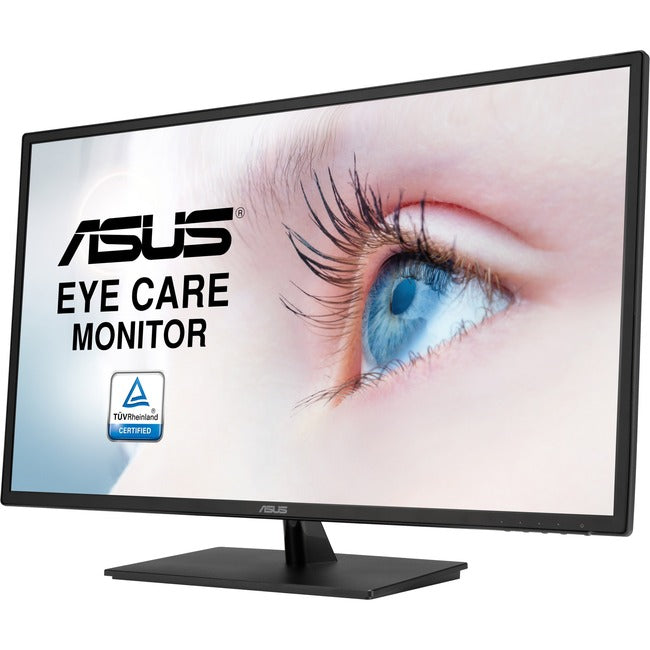 Asus Va329He 31.5" Full Hd Led Lcd Monitor - 16:9