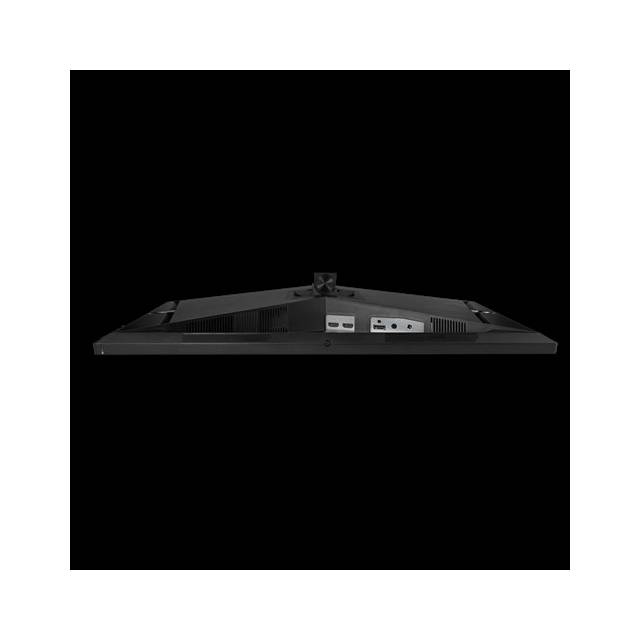 Asus Vg27Bq 27 Inch Widescreen 0.4Ms 1,000:1 Hdmi/Displayport Lcd Monitor, W/ Speakers (Black)