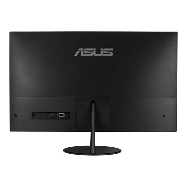 Asus Vl279He 27 Inch 1000:1 5Ms Hdmi/Vga Led Ips Eye Care Monitor