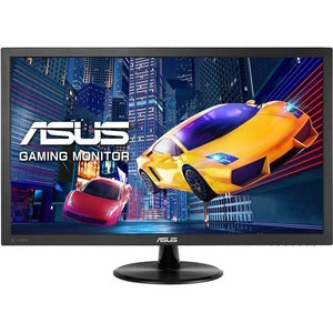 Asus Vp228Qg 21.5" Full Hd Led Gaming Lcd Monitor - 16:9 - Black
