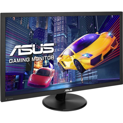 Asus Vp228Qg 21.5" Full Hd Led Gaming Lcd Monitor - 16:9 - Black