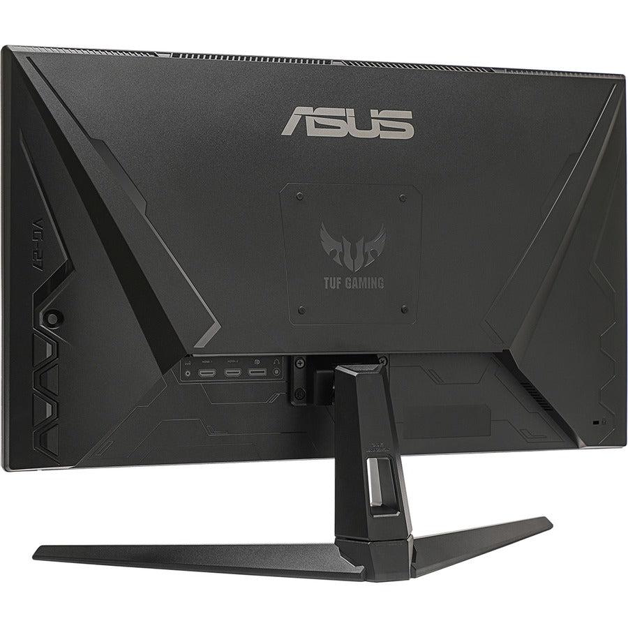 Asus Vg279Q1A 27 Inch Full Hd Ips 1Ms(Gtg) 1000:1 2Hdmi/Displayport Non-Glare Led Monitor W/ Speakers