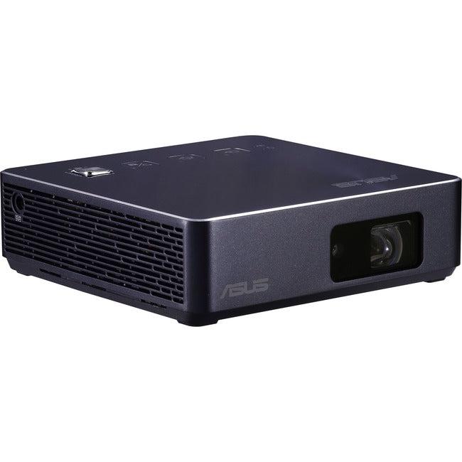 Asus Zenbeam S2 3D Ready Short Throw Dlp Projector - 16:9