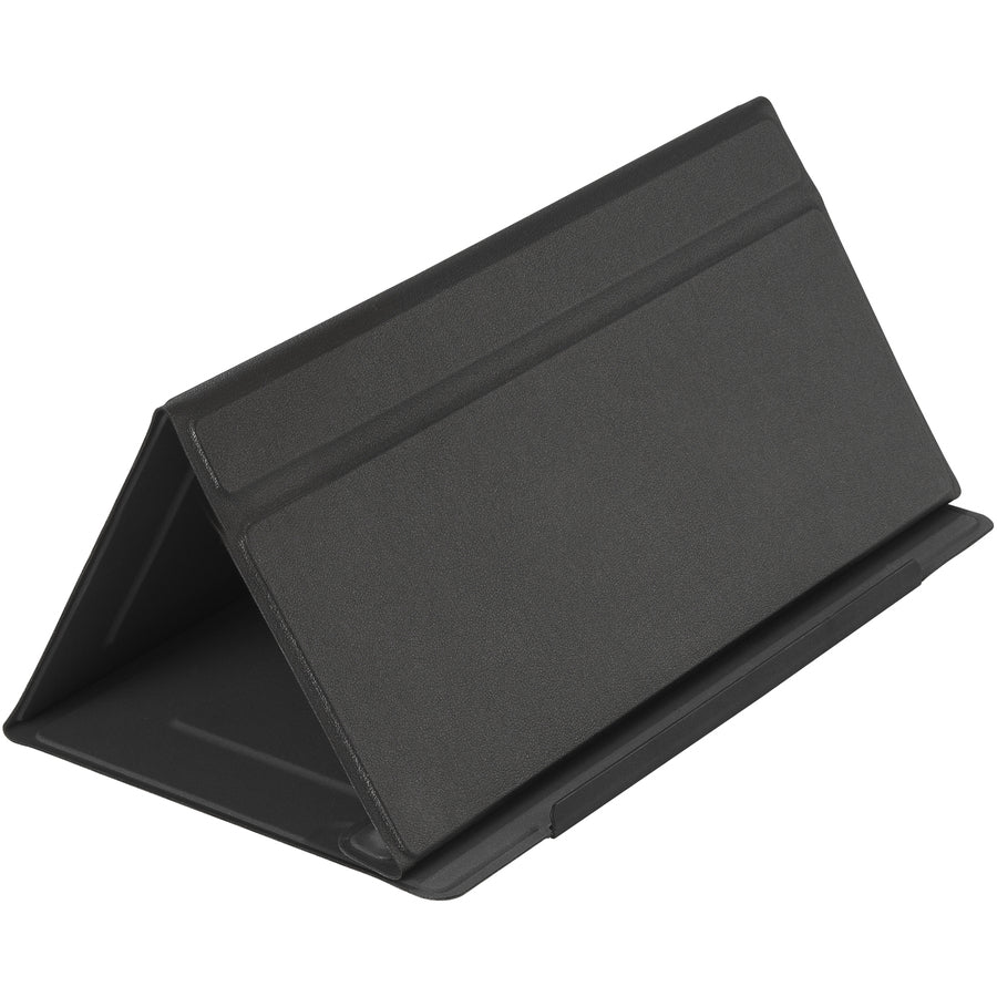 Asus ZenScreen MB16ACE 16 Class Full HD LCD Monitor - 16:9 - Dark Gray"