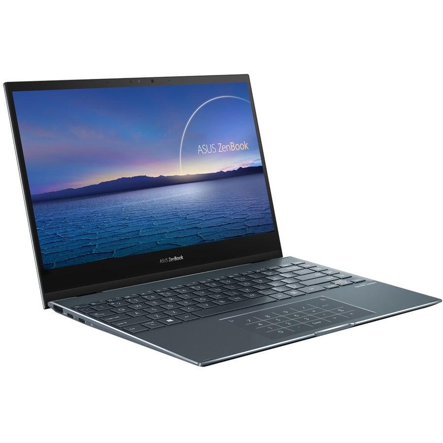 Asus Zenbook Flip Ux363Ea-Xb71T 13.3 Inch Intel Core I7-1165G7 2.8Ghz/ 16Gb Lpddr4X/ 512Gb Pcie Ssd/