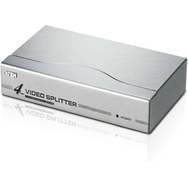 Aten 4 port Video Splitter VS94A