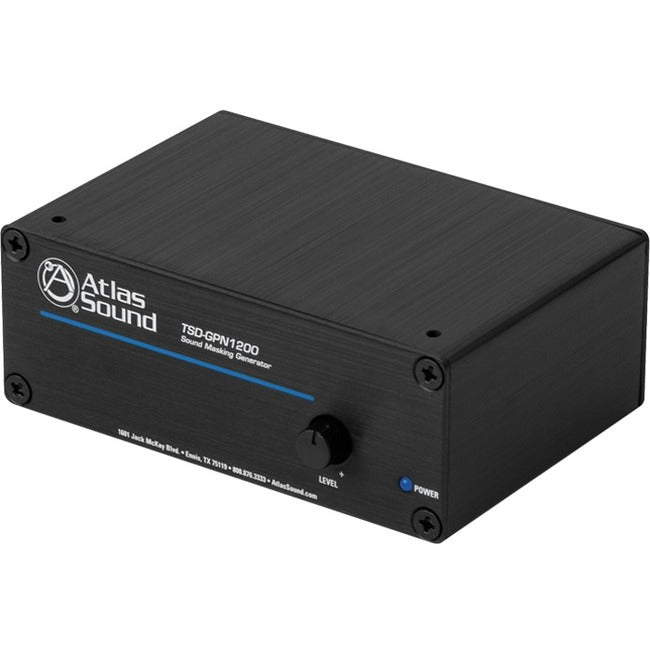 AtlasIED Sound Masking Generator TSD-GPN1200