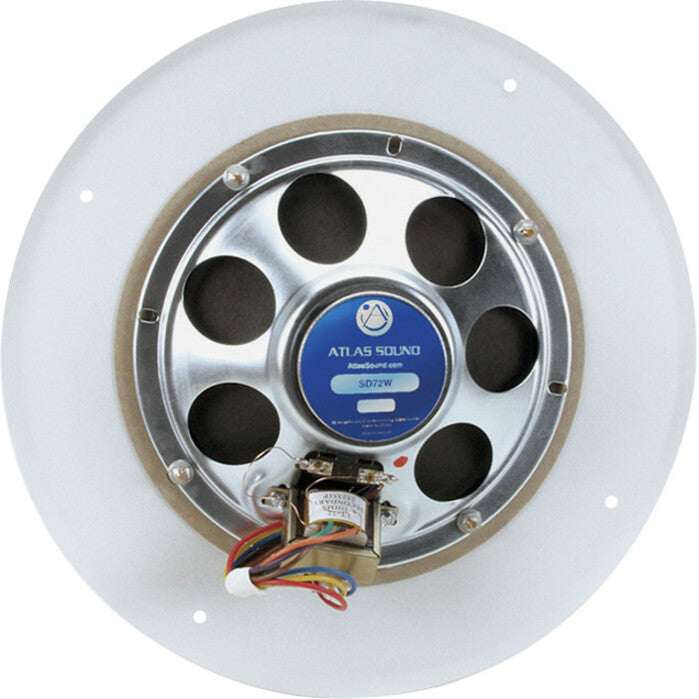 AtlasIED Speaker Kit SD72W-KIT4