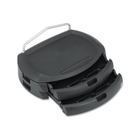 AudioSource MS200 2.1 Bluetooth Speaker System - 8 W RMS - Black MS200B