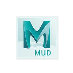 Autodesk Mudbox 2022 1 License(S) Subscription 1 Year(S)
