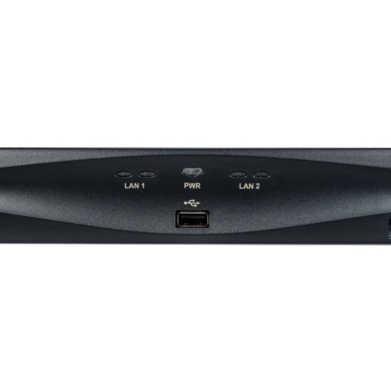 Avocent MPU2016DAC Digital KVM Switch MPU2016DAC-400