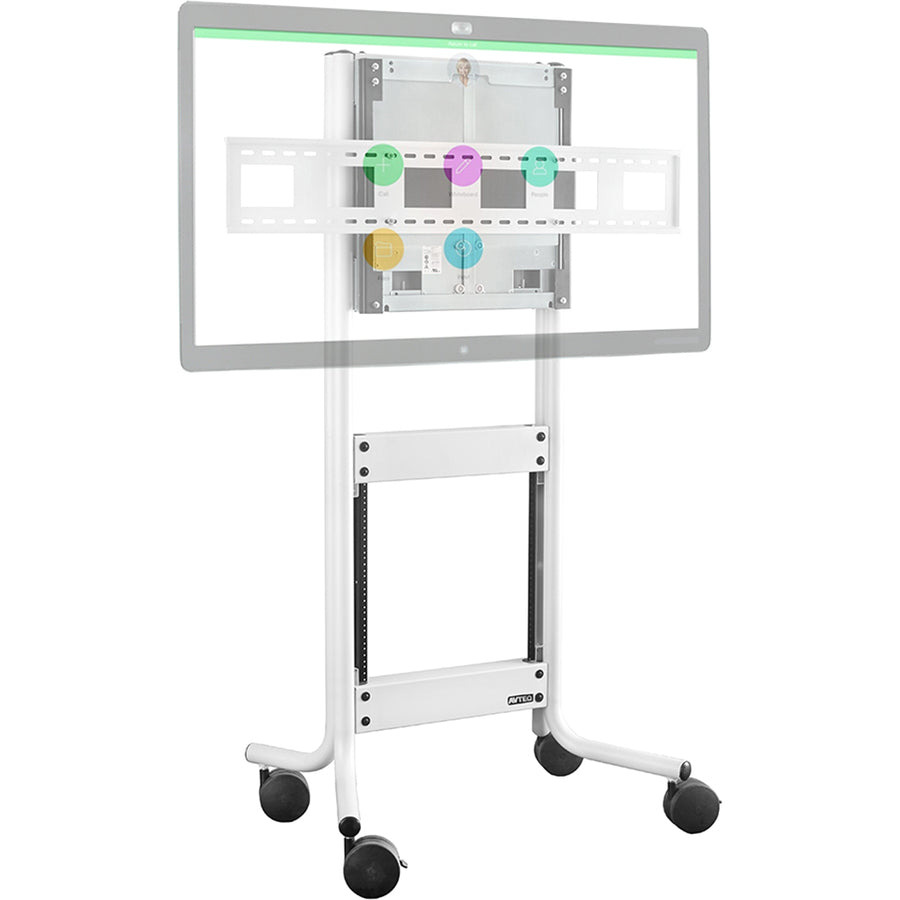 Avteq DynamiQ RPS-500 RPS-500-BB-CSB55W