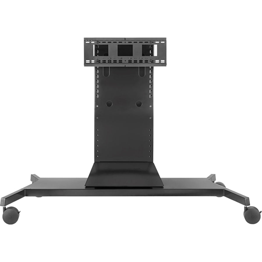 Avteq Mobile Cart for Large Touch Panel Displays RPX-CSB70