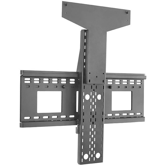 Avteq Wall Mount for Video Conference Equipment, Display - Black - TAA Compliant CRK-ABV-BUNDLE-42