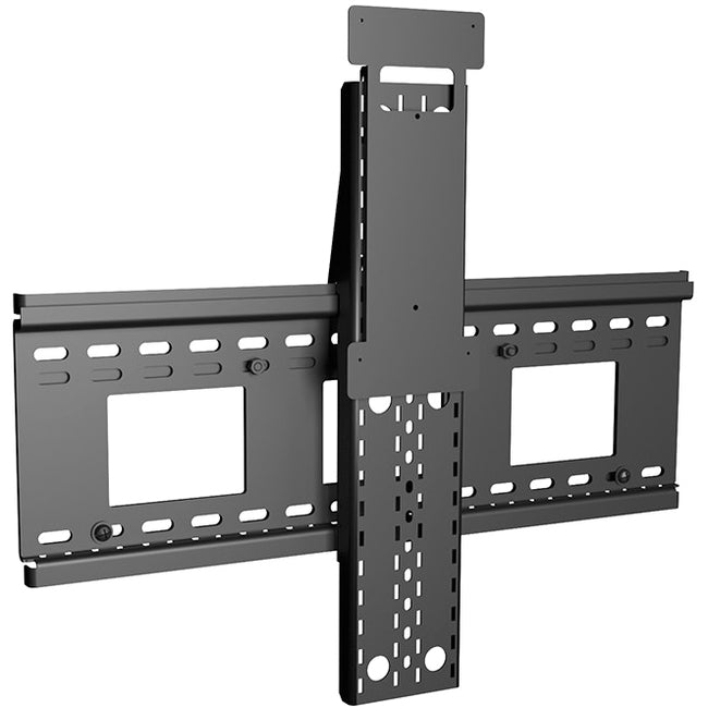 Avteq Wall Mount for Video Conference Equipment, Display - Black - TAA Compliant CRK-MINI-BUNDLE-24