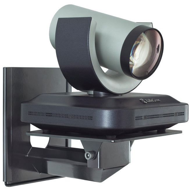 Avteq Wall Mount For Camera - Gloss Black CS-2G-TBPLCM