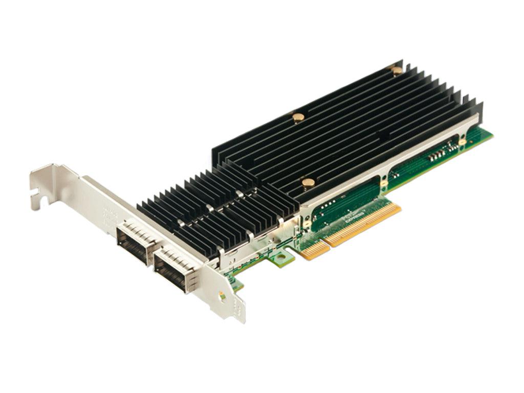 Axiom 00Fp650-Ax Network Card Internal Fiber 40000 Mbit/S