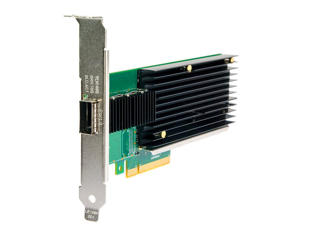 Axiom 00Mm950-Ax Network Card Internal Fiber 40000 Mbit/S