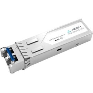 Axiom 1000BASE-LX SFP Transceiver for Enterasys I-Series - I-MGBIC-LC03 I-MGBIC-LC03-AX