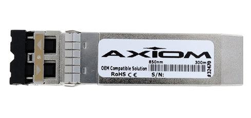 Axiom 10Gbase-Sr Sfp+ Network Transceiver Module Fiber Optic 10000 Mbit/S Sfp+ 850 Nm