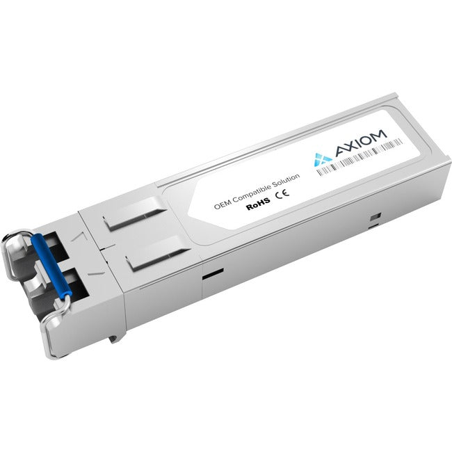 Axiom 10GBASE-SR XFP Transceiver for H3C - XFP-SX-MM850 XFP-SX-MM850-AX