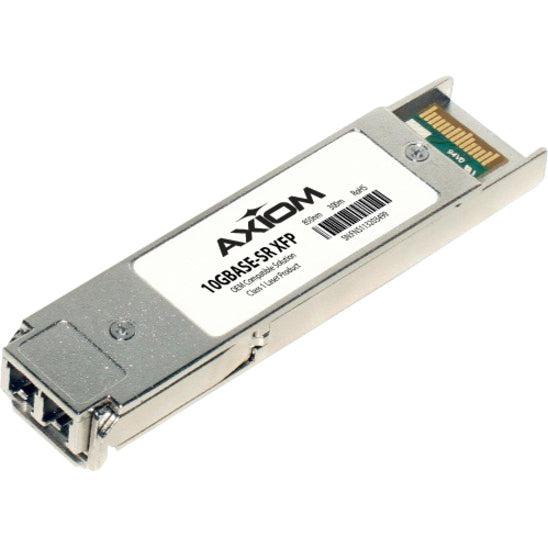 Axiom 10Gbase-Sr Xfp Network Transceiver Module Fiber Optic 10000 Mbit/S 850 Nm