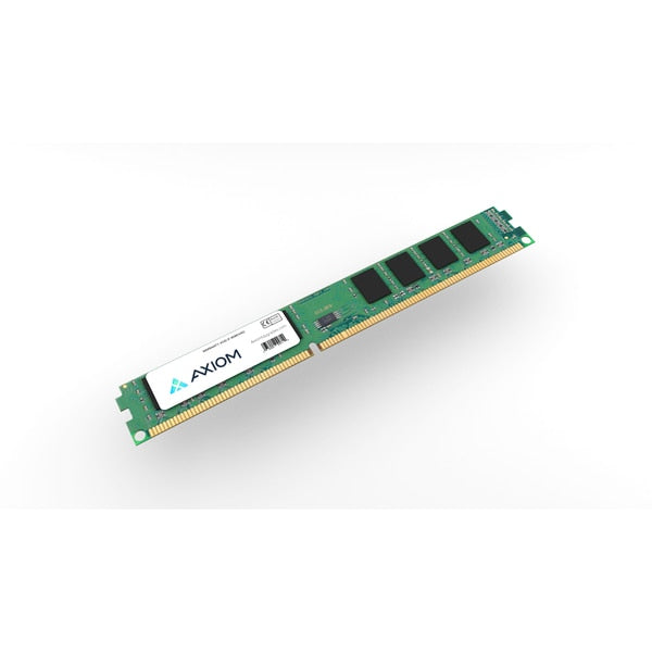 Axiom 16GB DDR3-1600 ECC VLP RDIMM for IBM - 90Y3157, 90Y3156 90Y3157-AX