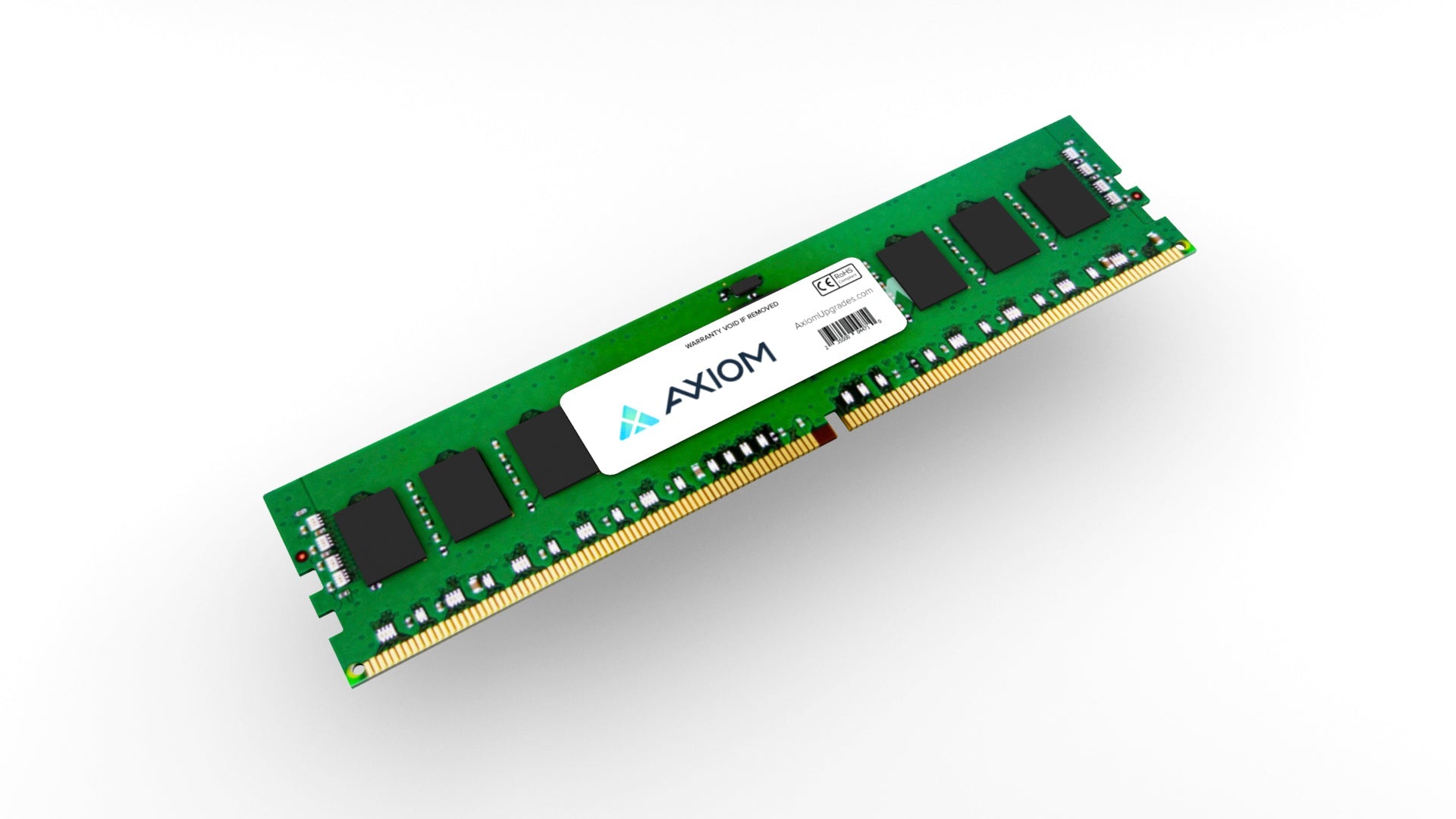 Axiom 16GB DDR4-2133 ECC RDIMM for IBM - 46W0796, 46W0795 46W0796-AX