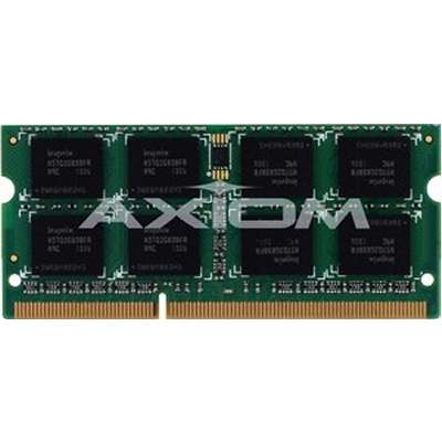Axiom 16GB DDR4-2133 ECC SODIMM for Lenovo - 4X70J67438, 03X7052 4X70J67438-AX
