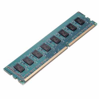 Axiom 16Gb Pc3-10600 Memory Module 2 X 8 Gb Ddr3 1333 Mhz Ecc