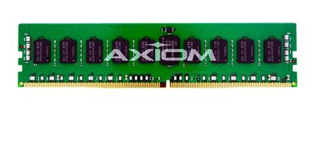 Axiom 16Gb Pc4-19200 Memory Module 1 X 16 Gb Ddr4 2400 Mhz Ecc