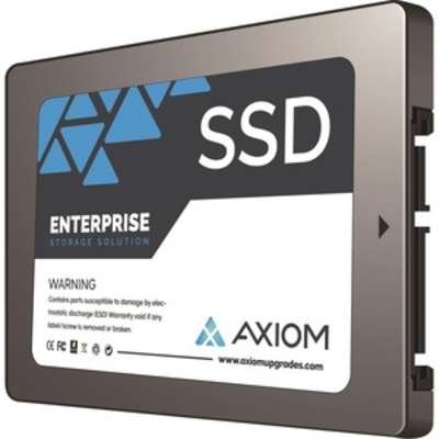 Axiom 1.92TB Enterprise EV100 2.5-inch Bare SATA SSD SSDEV101T9-AX
