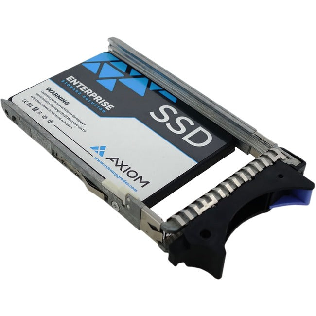 Axiom 240GB Enterprise EV100 2.5-inch Hot-Swap SATA SSD for Lenovo SSDEV10IB240-AX