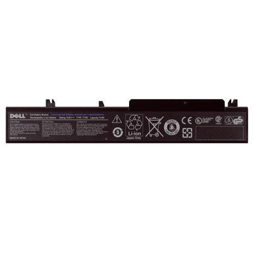 Axiom 312-0741-Ax Notebook Spare Part Battery