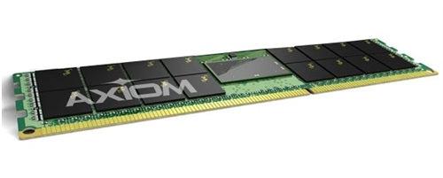 Axiom 32Gb Ddr3-1333 Memory Module 1 X 32 Gb 1600 Mhz