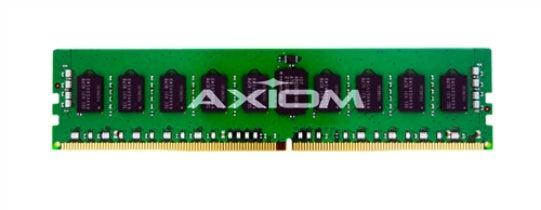 Axiom 32Gb Pc4-17000 Memory Module Ddr4 2133 Mhz Ecc