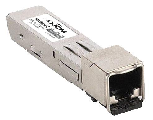 Axiom 370-7598-Ax Network Transceiver Module Copper 1000 Mbit/S Sfp