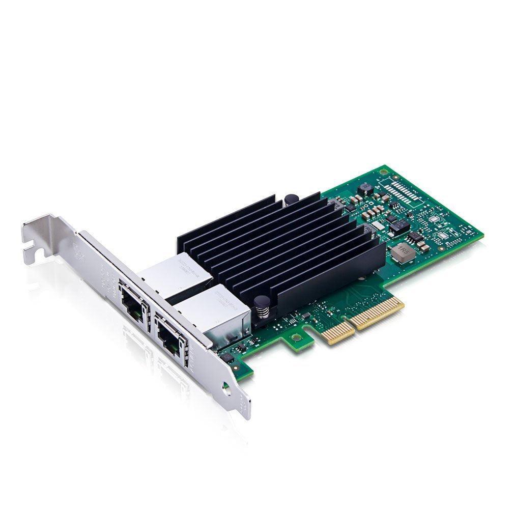 Axiom 406-Bbku-Ax Network Card Internal Ethernet 10000 Mbit/S