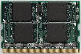 Axiom 512Mb Ddr-333 Micro-Dimm Memory Module 0.5 Gb 1 X 0.5 Gb 333 Mhz
