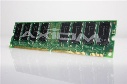Axiom 512Mb Ddr2-400 Memory Module 0.5 Gb 1 X 0.5 Gb 400 Mhz