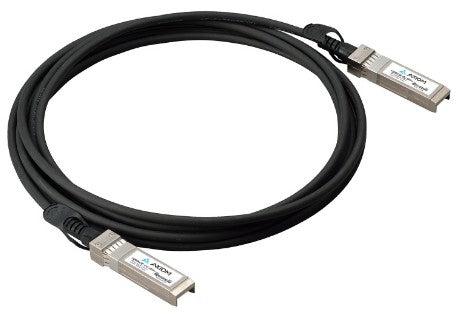 Axiom 58-1000023-01-Ax Fibre Optic Cable 5 M Sfp+ Black