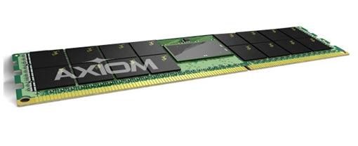 Axiom 64Gb Ddr3-1600 Memory Module 1 X 64 Gb 1600 Mhz