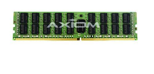 Axiom 64Gb Pc4-17000L Memory Module 1 X 64 Gb Ddr4 2133 Mhz Ecc