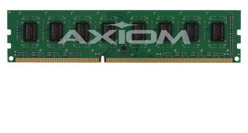 Axiom 7430032-Ax Memory Module 2 Gb 1 X 2 Gb Ddr3 1066 Mhz