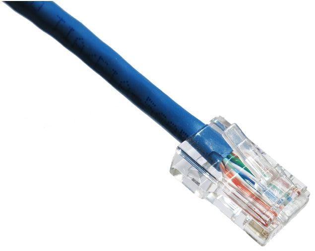 Axiom 7Ft. 350Mhz Cat5E Networking Cable Blue 2.13 M U/Utp (Utp)