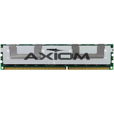 Axiom 8GB DDR3-1066 Low Voltage ECC RDIMM for Dell # A5323356, A5323368 A5323356-AX