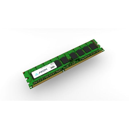 Axiom 8GB DDR3-1333 Low Voltage ECC UDIMM for HP Gen 8 - 647909-B21, 664696-001 647909-B21-AX