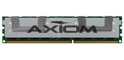 Axiom 8Gb Ddr3-1600 Memory Module 1 X 8 Gb 1600 Mhz Ecc
