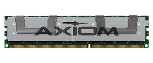 Axiom 8Gb Ddr3-1600 Memory Module 1 X 8 Gb Ddr3L 1600 Mhz Ecc