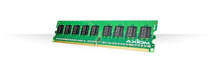 Axiom 8Gb Ddr3-1600 Memory Module 1600 Mhz Ecc